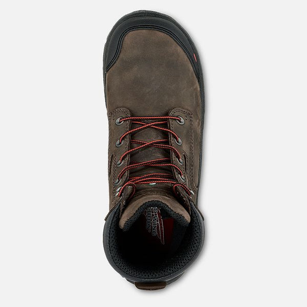 Red wing king toe adc deals