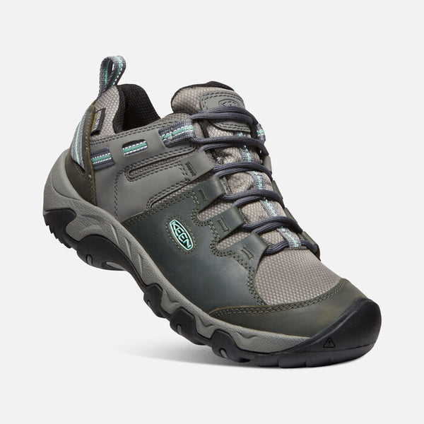 1026015 Keen Women's Steens Waterproof Shoe – Naturally