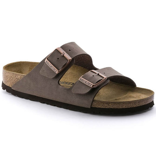 151181 Arizona Mocha Birkibuc – Naturally Birkenstock