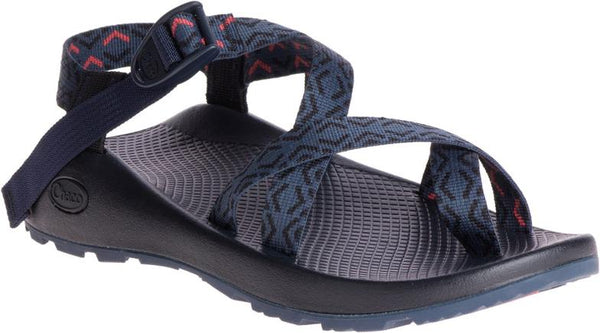 J106171 Chaco Men s Z 2 Classic Stepped Navy Naturally