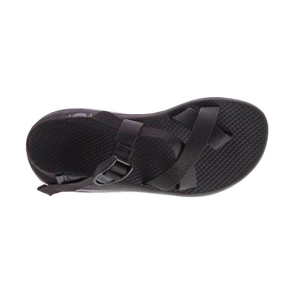 J106763 Chaco Men s Z Cloud Solid Black