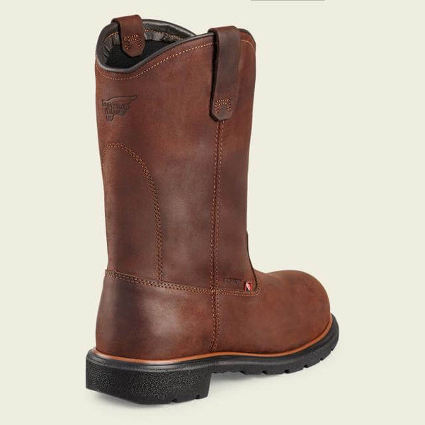 Red wing 2272 deals for sale