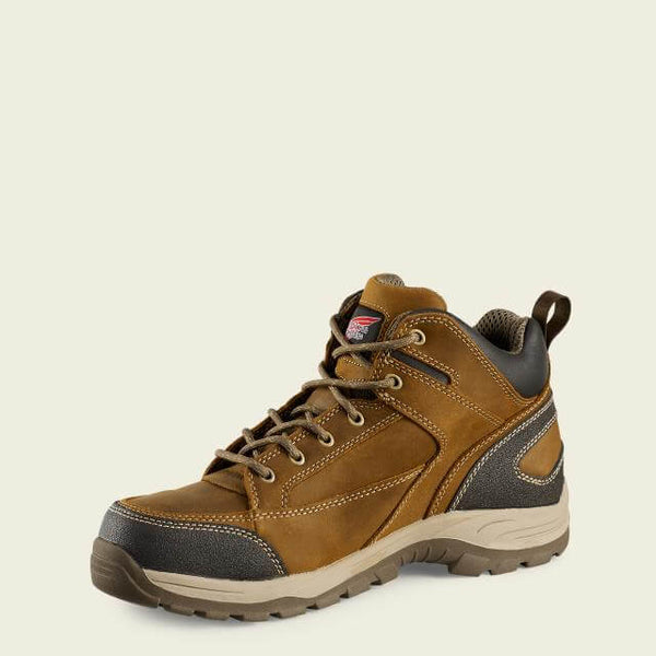 Red wing sale truhiker