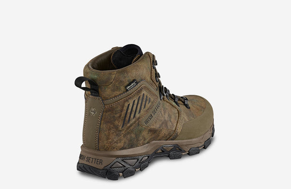 Irish setter hot sale ravine tactical