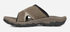 1019195 Teva Men's Katavi 2 Slide DKTP