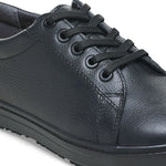 1021021 Q0500 Leather Black