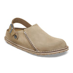 1025297 Lutry Premium Suede Leather Taupe