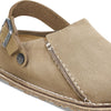 1025297 Lutry Premium Suede Leather Taupe