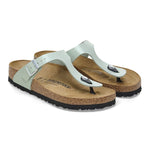 1026525 Gizeh Biko-Flor Surf Green