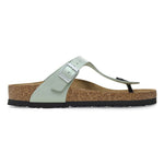 1026525 Gizeh Biko-Flor Surf Green