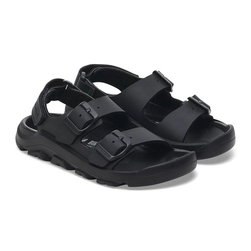 1026780 Mogami Kids Black