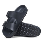 1026843 Arizona Exquisite Black Leather