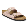 1027651 Arizona Nubuck Leather Soft Pink Soft Footbed