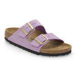 1028024 Arizona Nubuck Leather Crocus