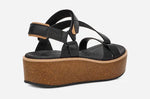 1151015 Teva W Madera Wedge