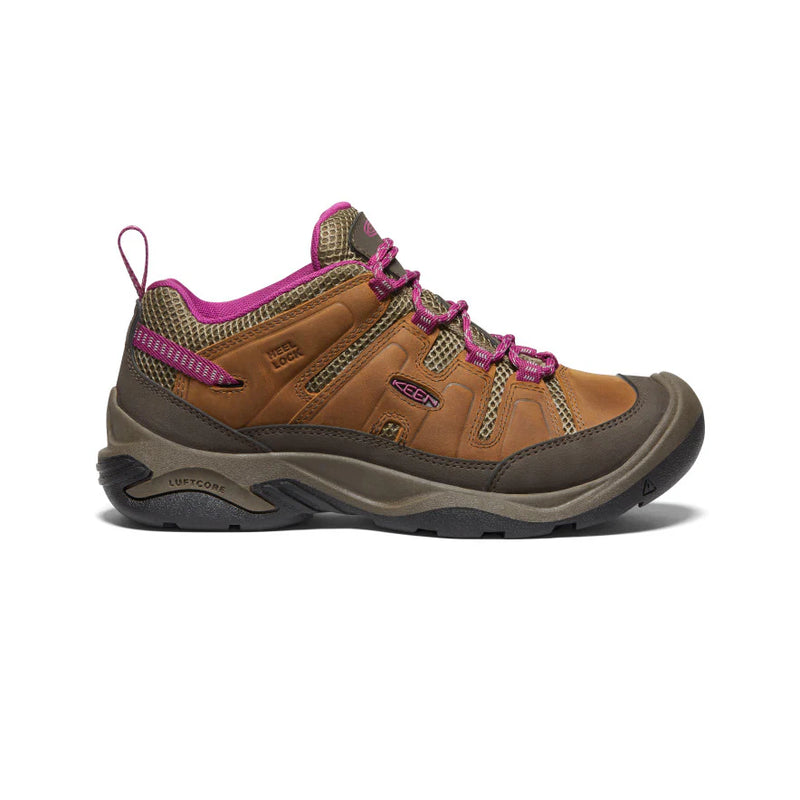 1026778 Keen Women's Circadia Vent