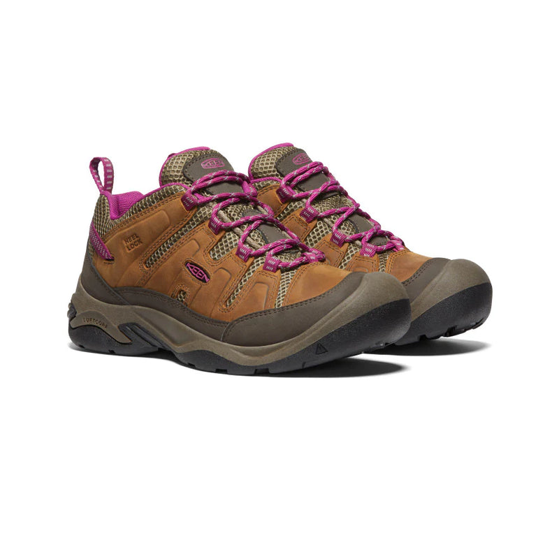 1026778 Keen Women's Circadia Vent