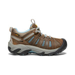 1011523 Keen Women's Voyageur Brindle/Alaskan Blue