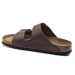 452763 Arizona Oiled Leather Habana Soft Footbed