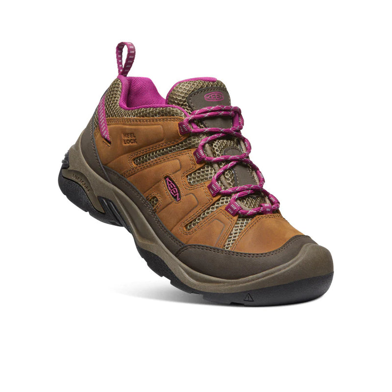 1026778 Keen Women's Circadia Vent