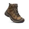 1026841 Keen Men's Circadia Mid WP Boot Bison/Brindle