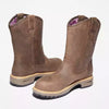 TB1A2959 Timberland Women's Ashlar Pull On AT WP EH