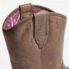 TB1A2959 Timberland Women's Ashlar Pull On AT WP EH