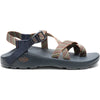 JCH108833Z Chaco Men's ZCloud 2 Sandal Trim Nutshell