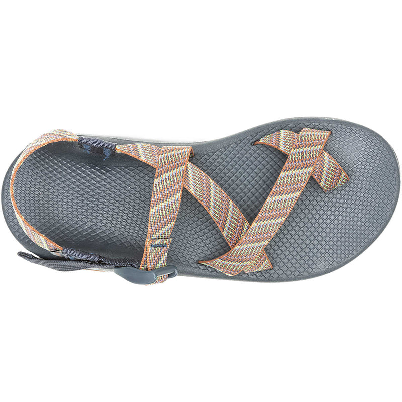 JCH108833Z Chaco Men's ZCloud 2 Sandal Trim Nutshell