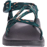 JCH107986Z Chaco Women's ZX/1 Cloud Dual Straps Warren Pine