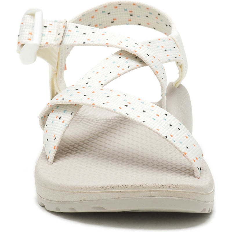 JCH109028Z Chaco Women's ZCloud Sandal Confetti Cream