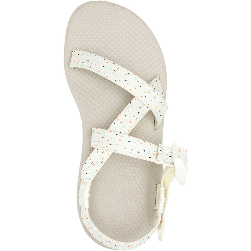 JCH109028Z Chaco Women's ZCloud Sandal Confetti Cream