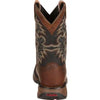 DWBT050 Lil' Durango Kids 8" Western Boot