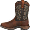 DWBT050 Lil' Durango Kids 8" Western Boot