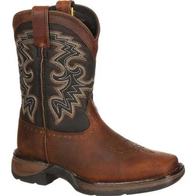 DWBT050 Lil' Durango Kids 8" Western Boot