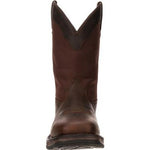 DWDB040 Workin' Rebel™ by Durango® Waterproof Western Boot