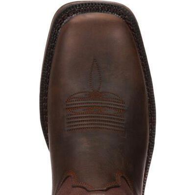 DWDB040 Workin' Rebel™ by Durango® Waterproof Western Boot