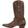 RD4155 Durango Women's Crush Heartbreaker Boot