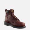 604 Red Wing Men's SuperSole 2.0 WP Soft Toe Boot