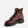 604 Red Wing Men's SuperSole 2.0 WP Soft Toe Boot