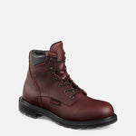 606 Red Wing Supersole 2.0 Men's 6" Soft Toe Boot