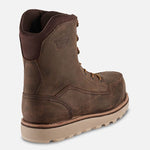 2442 Red Wing Traction Tred Lite 8" Safety Boot NT WP EH SR