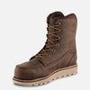 2442 Red Wing Traction Tred Lite 8" Safety Boot NT WP EH SR