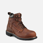 4215 Red Wing Men's Dynaforce 6" ST WP EH