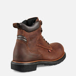 4215 Red Wing Men's Dynaforce 6" ST WP EH