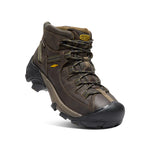 1017346 Keen Men's Targhee II Mid WP Hiking Boots