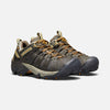 1002570 Keen Men's Voyageur Black Inca Gold