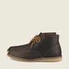 3324 Red Wing Heritage Men's Weekender Chukka Concrete USA Made