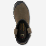 83936 Irish Setter Men's Crosby 11" Waterproof Pull-On Non-Metallic Toe